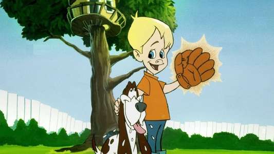 Wish Kid - Backdrop