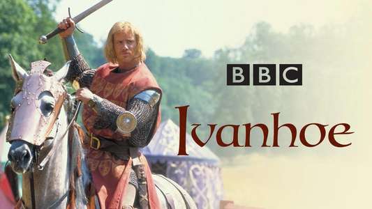 Ivanhoe - Backdrop