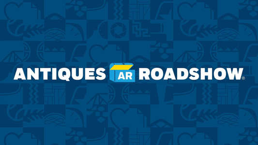 Antiques Roadshow - Backdrop