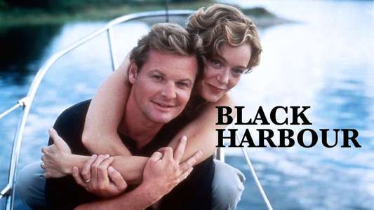 Black Harbour - Backdrop