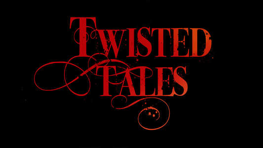Twisted Tales - Backdrop