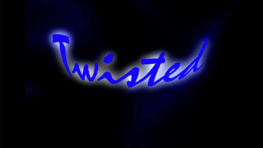 Twisted Tales - Backdrop