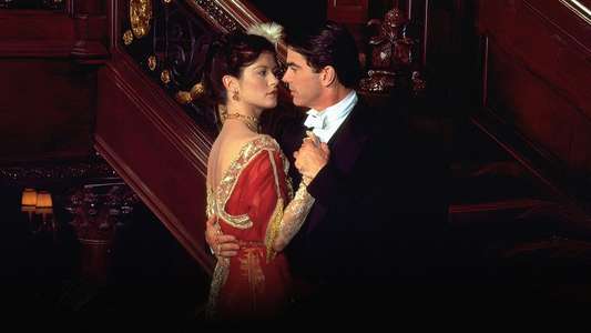 Titanic - Backdrop