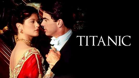 Titanic - Backdrop