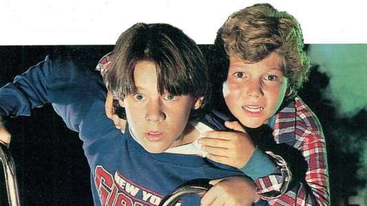 Eerie  Indiana - Backdrop