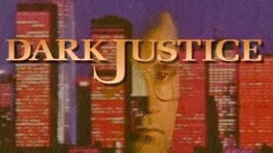 Dark Justice - Backdrop