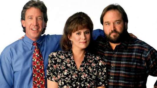 Home Improvement - Backdrop