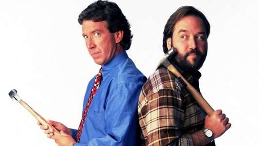 Home Improvement - Backdrop
