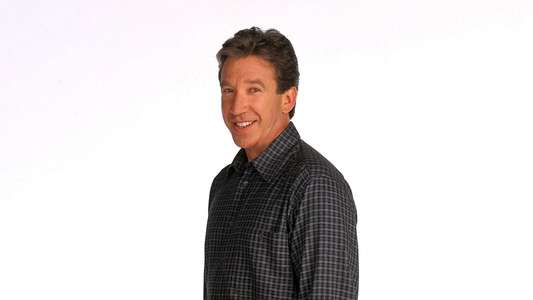 Home Improvement - Backdrop