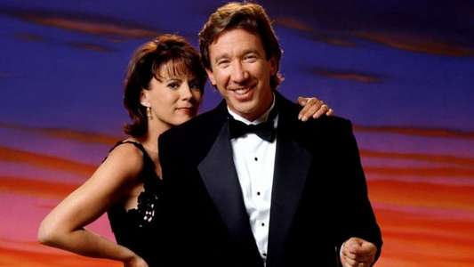 Home Improvement - Backdrop