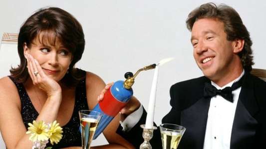 Home Improvement - Backdrop