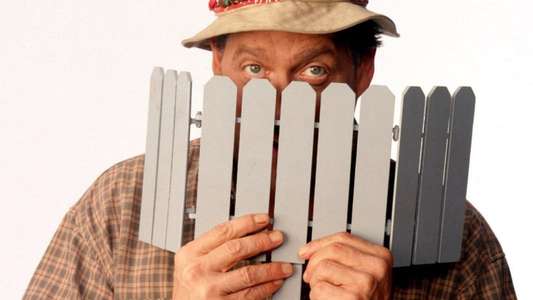 Home Improvement - Backdrop