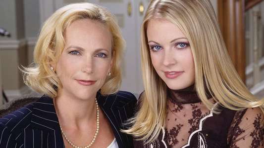 Sabrina  the Teenage Witch - Backdrop