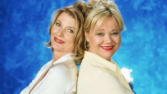 Sabrina  the Teenage Witch - Backdrop