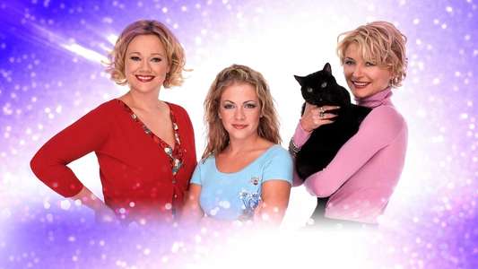 Sabrina  the Teenage Witch - Backdrop