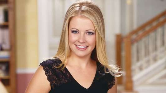 Sabrina  the Teenage Witch - Backdrop