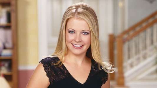 Sabrina  the Teenage Witch - Backdrop