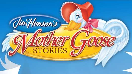 Jim Henson's Mother Goose Stories - Backdrop