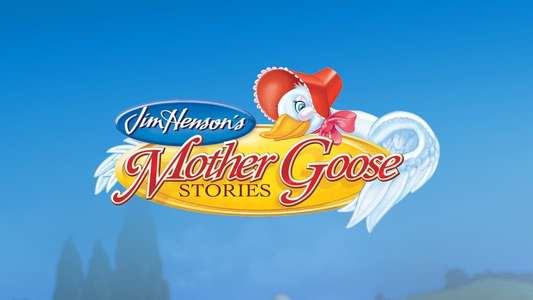 Jim Henson's Mother Goose Stories - Backdrop