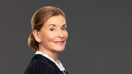 Judge Judy - Backdrop