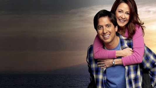 Everybody Loves Raymond - Backdrop