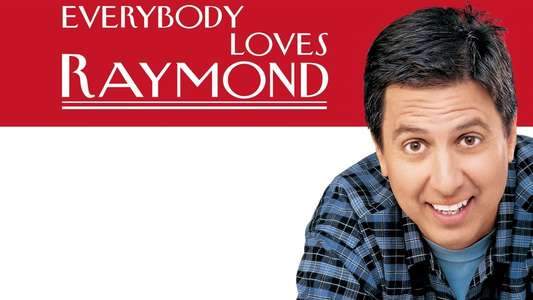 Everybody Loves Raymond - Backdrop
