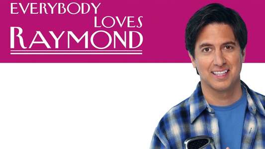 Everybody Loves Raymond - Backdrop