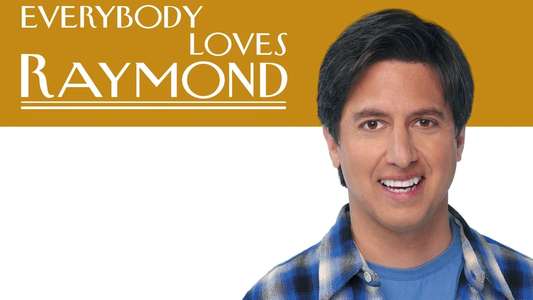 Everybody Loves Raymond - Backdrop