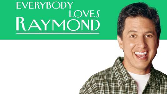 Everybody Loves Raymond - Backdrop