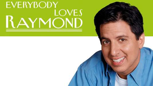 Everybody Loves Raymond - Backdrop