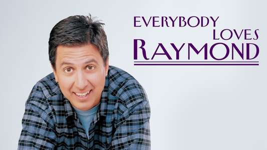 Everybody Loves Raymond - Backdrop