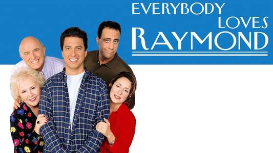 Everybody Loves Raymond - Backdrop
