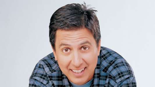 Everybody Loves Raymond - Backdrop