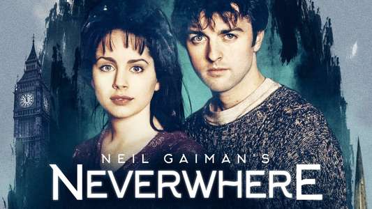 Neverwhere - Backdrop