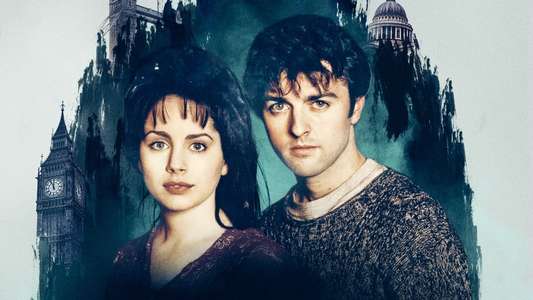 Neverwhere - Backdrop