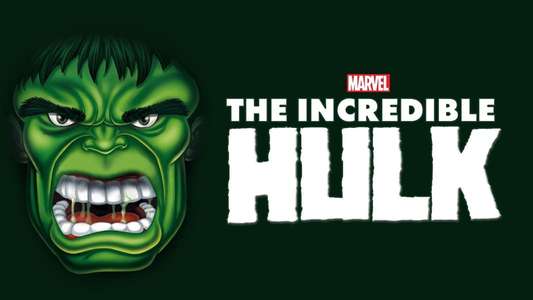The Incredible Hulk - Backdrops