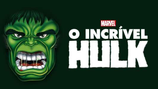 The Incredible Hulk - Backdrops