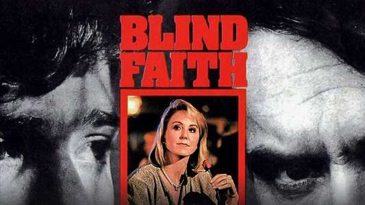 Blind Faith - Backdrop