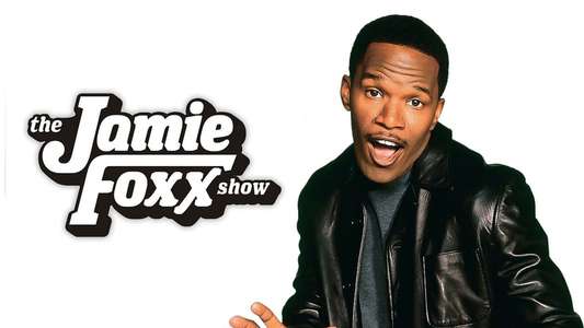 The Jamie Foxx Show - Backdrop