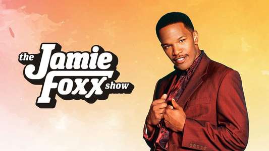 The Jamie Foxx Show - Backdrop