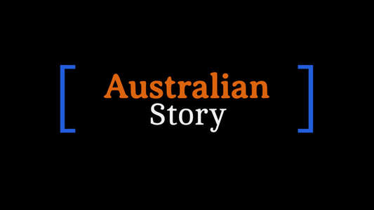 Australian Story - Backdrop