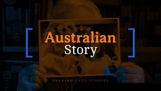 Australian Story - Backdrop