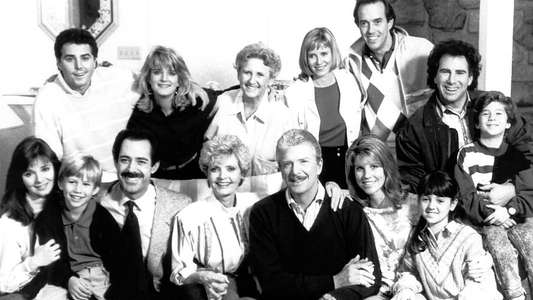 The Bradys - Backdrop