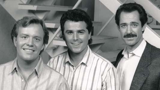 The Bradys - Backdrop