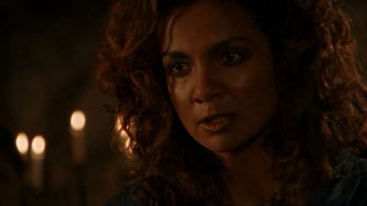 Poltergeist: The Legacy - Backdrop