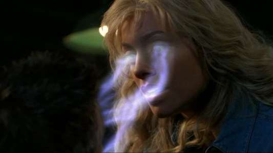 Poltergeist: The Legacy - Backdrop