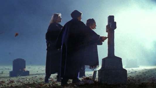 Poltergeist: The Legacy - Backdrop