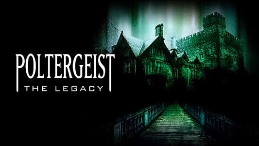 Poltergeist: The Legacy - Backdrop
