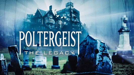 Poltergeist: The Legacy - Backdrop