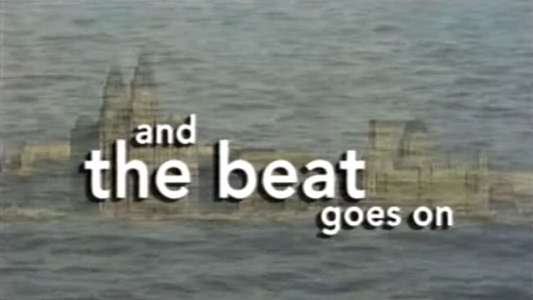 And the Beat Goes On - Backdrop